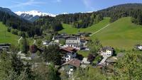 Auffach &ndash; &copy; Andreas Mandel (Eberhardt TRAVEL)