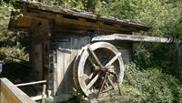 Auffach Holzweg &ndash; &copy; Andreas Mandel (Eberhardt TRAVEL)
