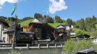 Tiroler Holzmuseum &ndash; &copy; Andreas Mandel (Eberhardt TRAVEL)