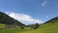 Roggenboden &ndash; &copy; Andreas Mandel (Eberhardt TRAVEL)