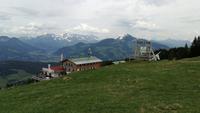 Rübezahl Hütte &ndash; &copy; Andreas Mandel (Eberhardt TRAVEL)