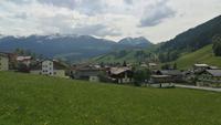 Oberau &ndash; &copy; Andreas Mandel (Eberhardt TRAVEL)