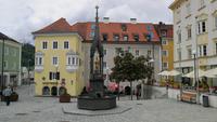 Kufstein &ndash; &copy; Andreas Mandel (Eberhardt TRAVEL)