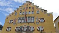 Rathaus Kufstein &ndash; &copy; Andreas Mandel (Eberhardt TRAVEL)
