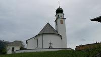 Kirche Thierbach &ndash; &copy; Andreas Mandel (Eberhardt TRAVEL)