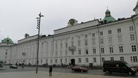 Hofburg Innsbruck (2) &ndash; &copy; Andreas Mandel (Eberhardt TRAVEL)