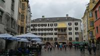 Goldenes Dachl &ndash; &copy; Andreas Mandel (Eberhardt TRAVEL)