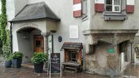 Innsbruck Ottoburg &ndash; &copy; Andreas Mandel (Eberhardt TRAVEL)