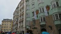 Innsbruck &ndash; &copy; Andreas Mandel (Eberhardt TRAVEL)