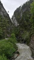 Kundler Klamm &ndash; &copy; Andreas Mandel (Eberhardt TRAVEL)