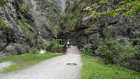 Kundler Klamm &ndash; &copy; Andreas Mandel (Eberhardt TRAVEL)