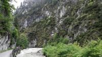 Kundler Klamm &ndash; &copy; Andreas Mandel (Eberhardt TRAVEL)