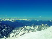Blick vom Nebelhorn &ndash; &copy; Kerstin Hugel (Eberhardt TRAVEL)
