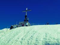 Nebelhorn  &ndash; &copy; Kerstin Hugel (Eberhardt TRAVEL)
