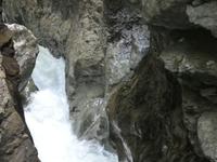 Breitachklamm &ndash; &copy; Kerstin Hugel (Eberhardt TRAVEL)