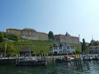 Meersburg &ndash; &copy; Kerstin Hugel (Eberhardt TRAVEL)