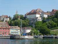 Meersburg &ndash; &copy; Kerstin Hugel (Eberhardt TRAVEL)