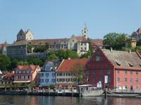 Meersburg &ndash; &copy; Kerstin Hugel (Eberhardt TRAVEL)