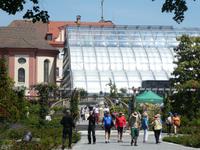 Insel Mainau &ndash; &copy; Kerstin Hugel (Eberhardt TRAVEL)