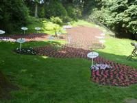 Insel Mainau &ndash; &copy; Kerstin Hugel (Eberhardt TRAVEL)