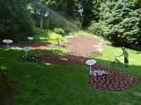 Insel Mainau &ndash; &copy; Kerstin Hugel (Eberhardt TRAVEL)