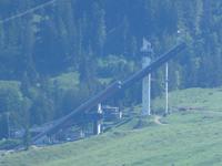 Skisprungschanze &ndash; &copy; Kerstin Hugel (Eberhardt TRAVEL)