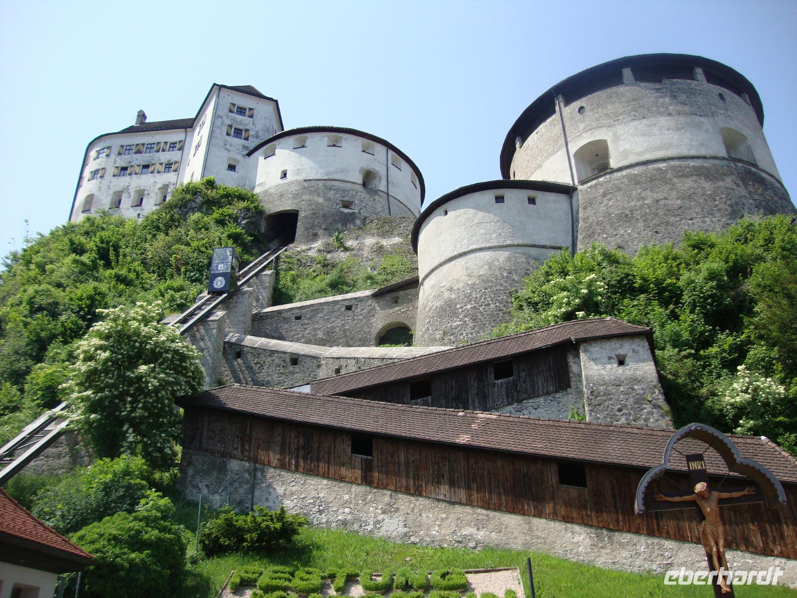 Kufstein &ndash; &copy; Harald Kühne (Eberhardt TRAVEL)