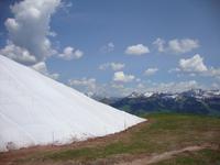 Hahnenkamm &ndash; &copy; Harald Kühne (Eberhardt TRAVEL)