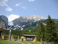 Wochenbrunner Alm &ndash; &copy; Harald Kühne (Eberhardt TRAVEL)