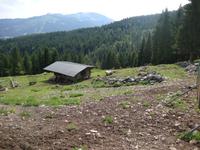 Wochenbrunner Alm