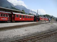 Zillertalbahn
