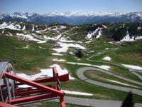 Kitzbühler Horn &ndash; &copy; Harald Kühne (Eberhardt TRAVEL)