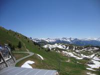 Kitzbühler Horn &ndash; &copy; Harald Kühne (Eberhardt TRAVEL)