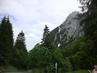 Kaiserbachtal &ndash; &copy; Harald Kühne (Eberhardt TRAVEL)