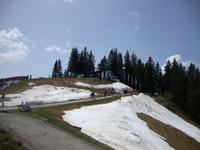 Hahnenkamm &ndash; &copy; Harald Kühne (Eberhardt TRAVEL)