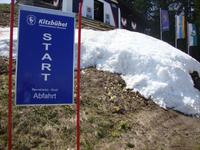 Hahnenkamm &ndash; &copy; Harald Kühne (Eberhardt TRAVEL)