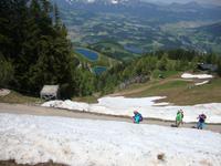Hahnenkamm
