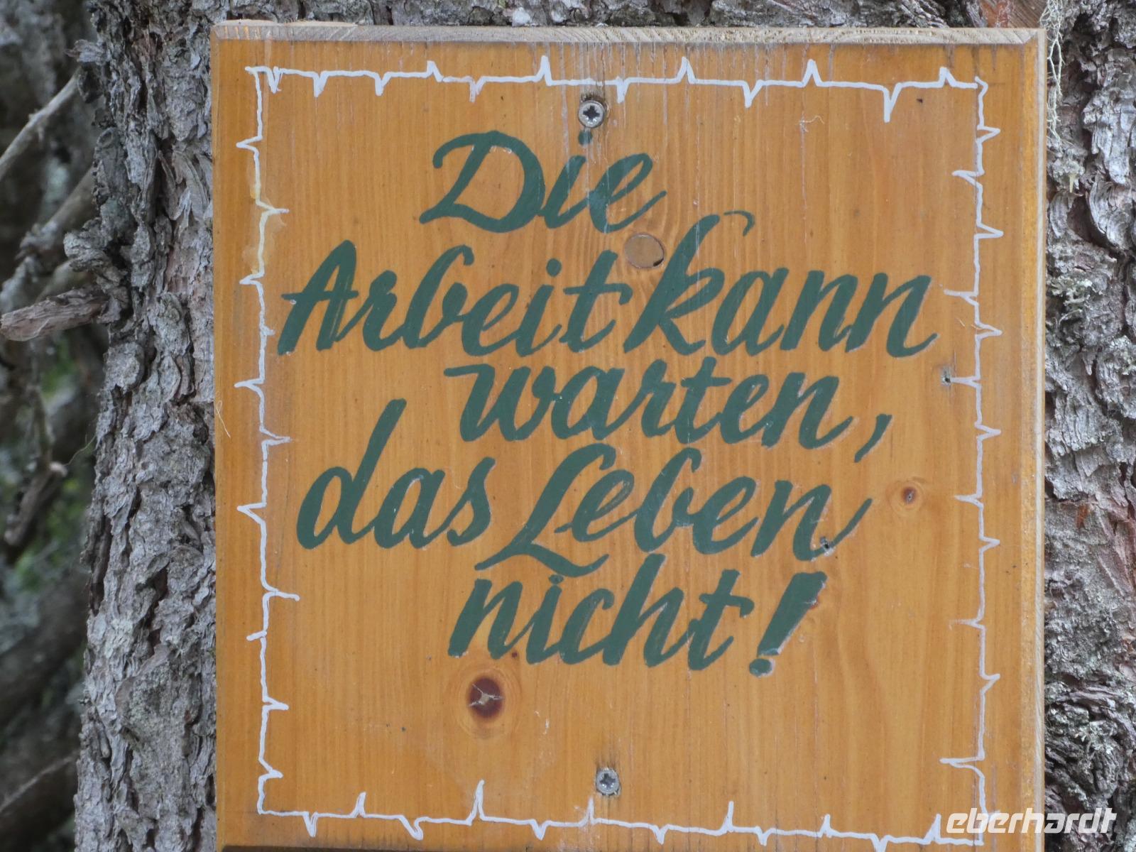 Planai Rundweg &ndash; &copy; Kerstin Hugel (Eberhardt TRAVEL)