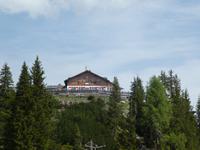 Hochwurzen &ndash; &copy; Kerstin Hugel (Eberhardt TRAVEL)