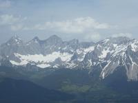 Dachstein &ndash; &copy; Kerstin Hugel (Eberhardt TRAVEL)