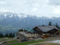 Planai &ndash; &copy; Kerstin Hugel (Eberhardt TRAVEL)