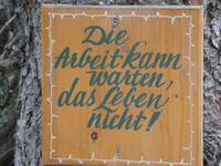 Planai Rundweg &ndash; &copy; Kerstin Hugel (Eberhardt TRAVEL)