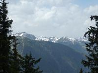 Planai Rundweg &ndash; &copy; Kerstin Hugel (Eberhardt TRAVEL)