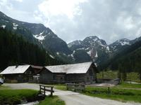Vögleialm &ndash; &copy; Kerstin Hugel (Eberhardt TRAVEL)