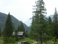 Vögleialm &ndash; &copy; Kerstin Hugel (Eberhardt TRAVEL)