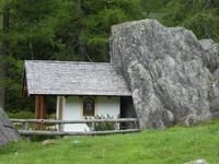 Vögleialm &ndash; &copy; Kerstin Hugel (Eberhardt TRAVEL)