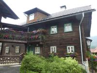 Haus im Ennstal &ndash; &copy; Kerstin Hugel (Eberhardt TRAVEL)