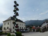 Haus im Ennstal &ndash; &copy; Kerstin Hugel (Eberhardt TRAVEL)