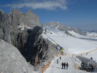Dachstein &ndash; &copy; Kerstin Hugel (Eberhardt TRAVEL)
