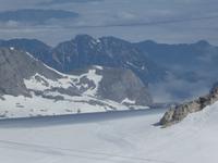 Dachstein &ndash; &copy; Kerstin Hugel (Eberhardt TRAVEL)